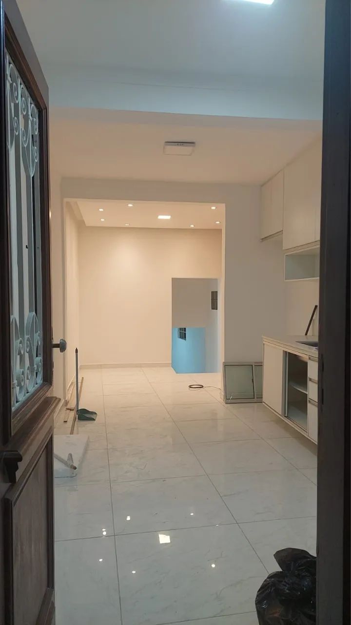 Linda casa na Zona Sul SP  - Foto 3