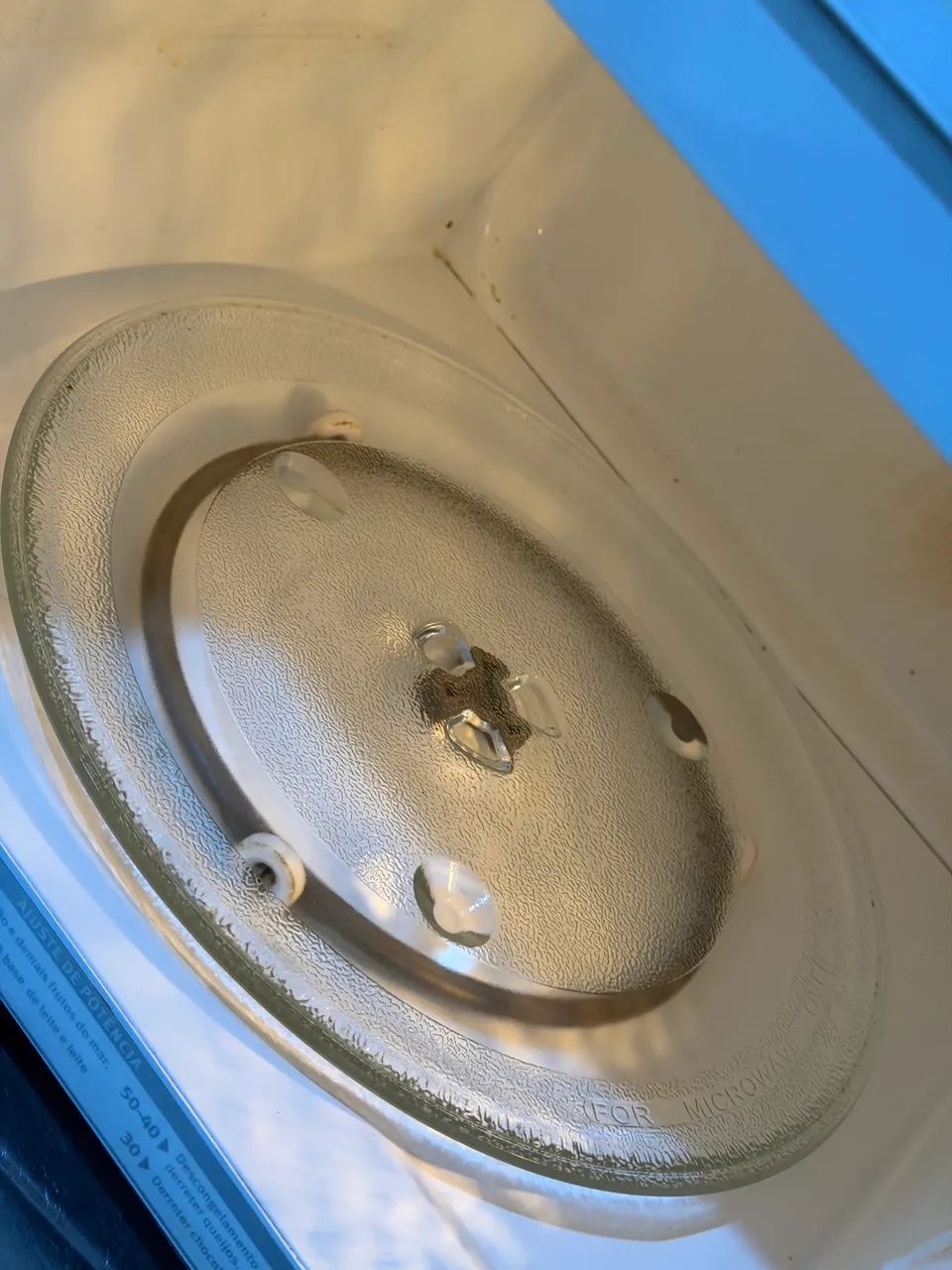 Microondas Electrolux - Foto 5