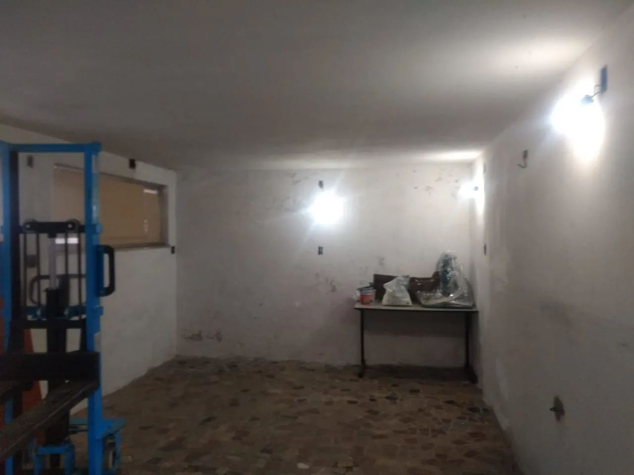 Sala comercial na Rua Vapabussu, 549 - Salão 1  25 m² - Foto 5