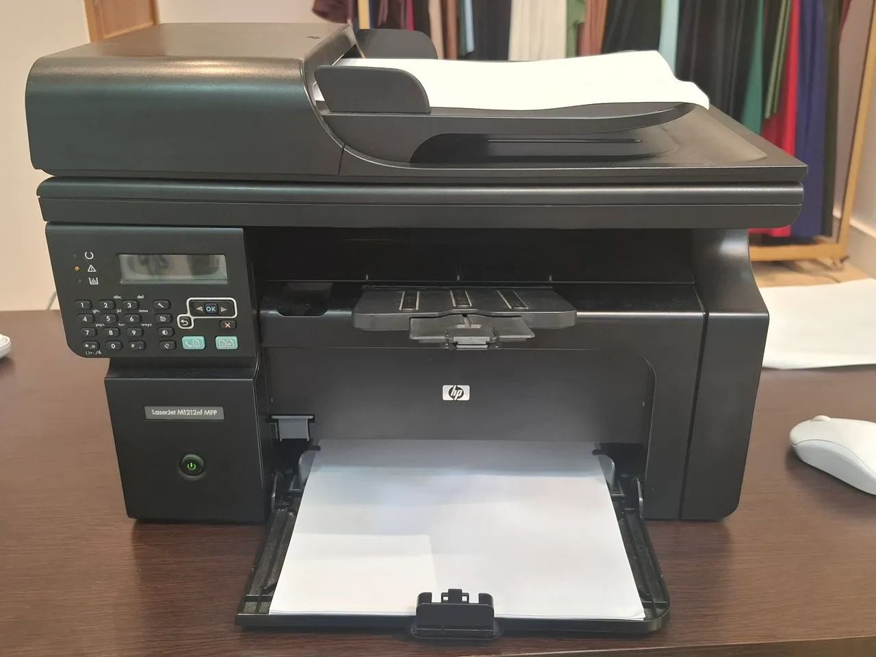 Impressora Laser HP - Foto 2