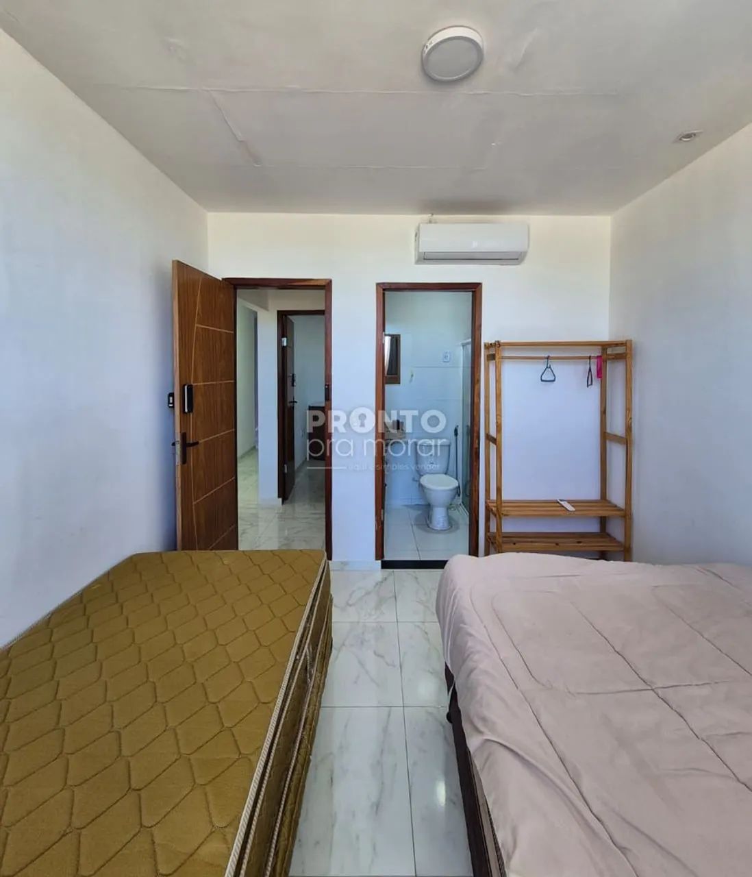 Casa com 3 quartos em Carneiros - Foto 5