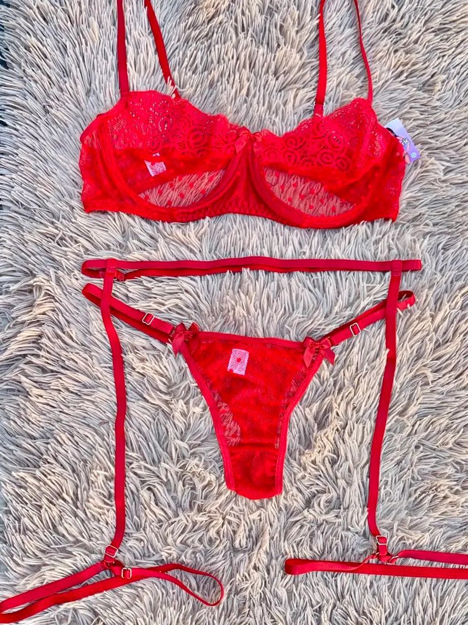 Lingerie  - Foto 2