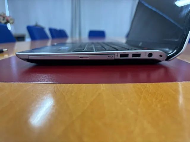 NOTEBOOK HP COREi7 - Foto 5