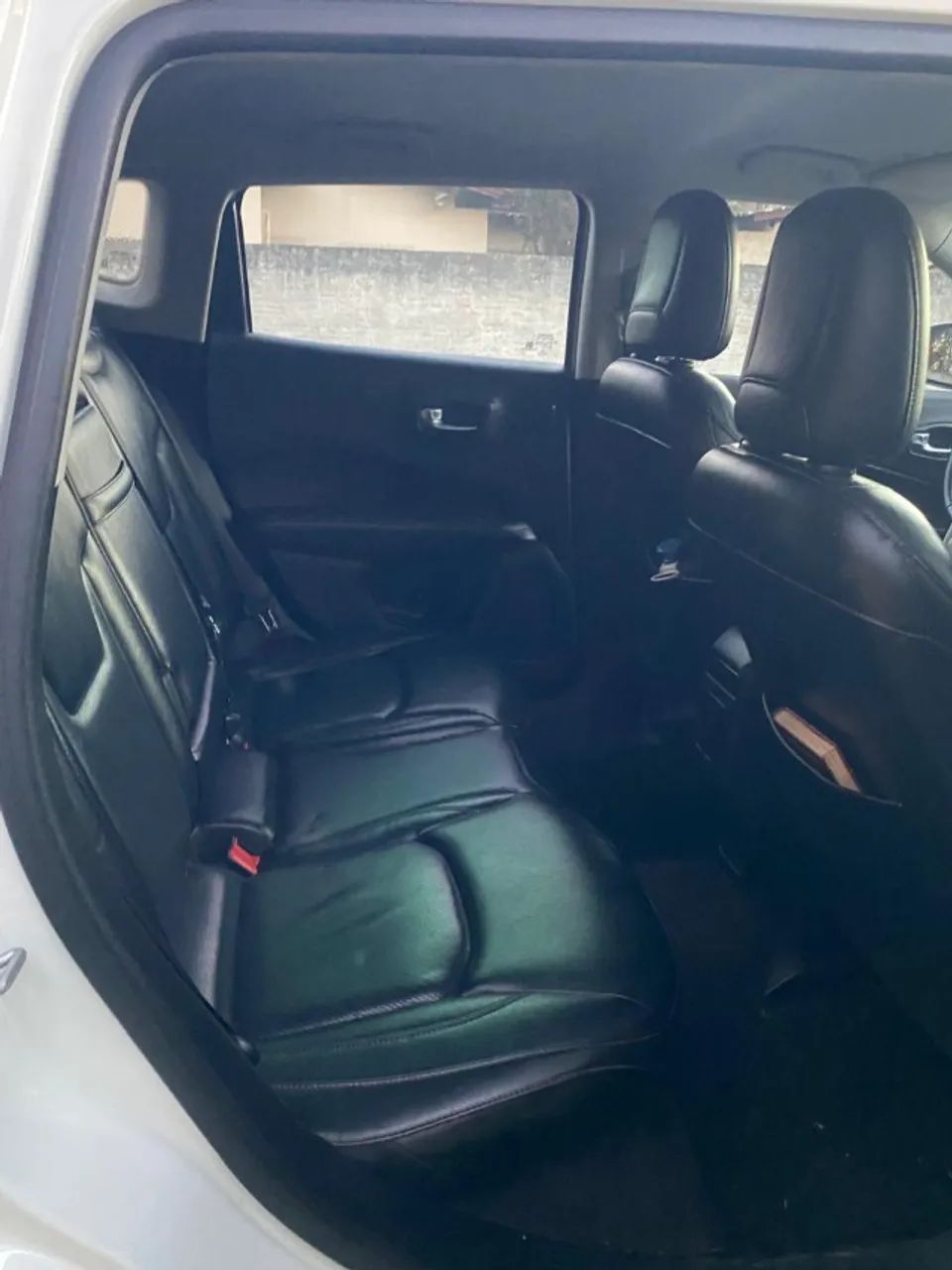 Jeep Compass Longitude 2.0 4X2 Flex 16V Aut. 2018 - Foto 3