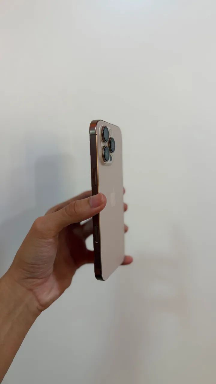 iPhone 16 Pro Max Desert  - Foto 2