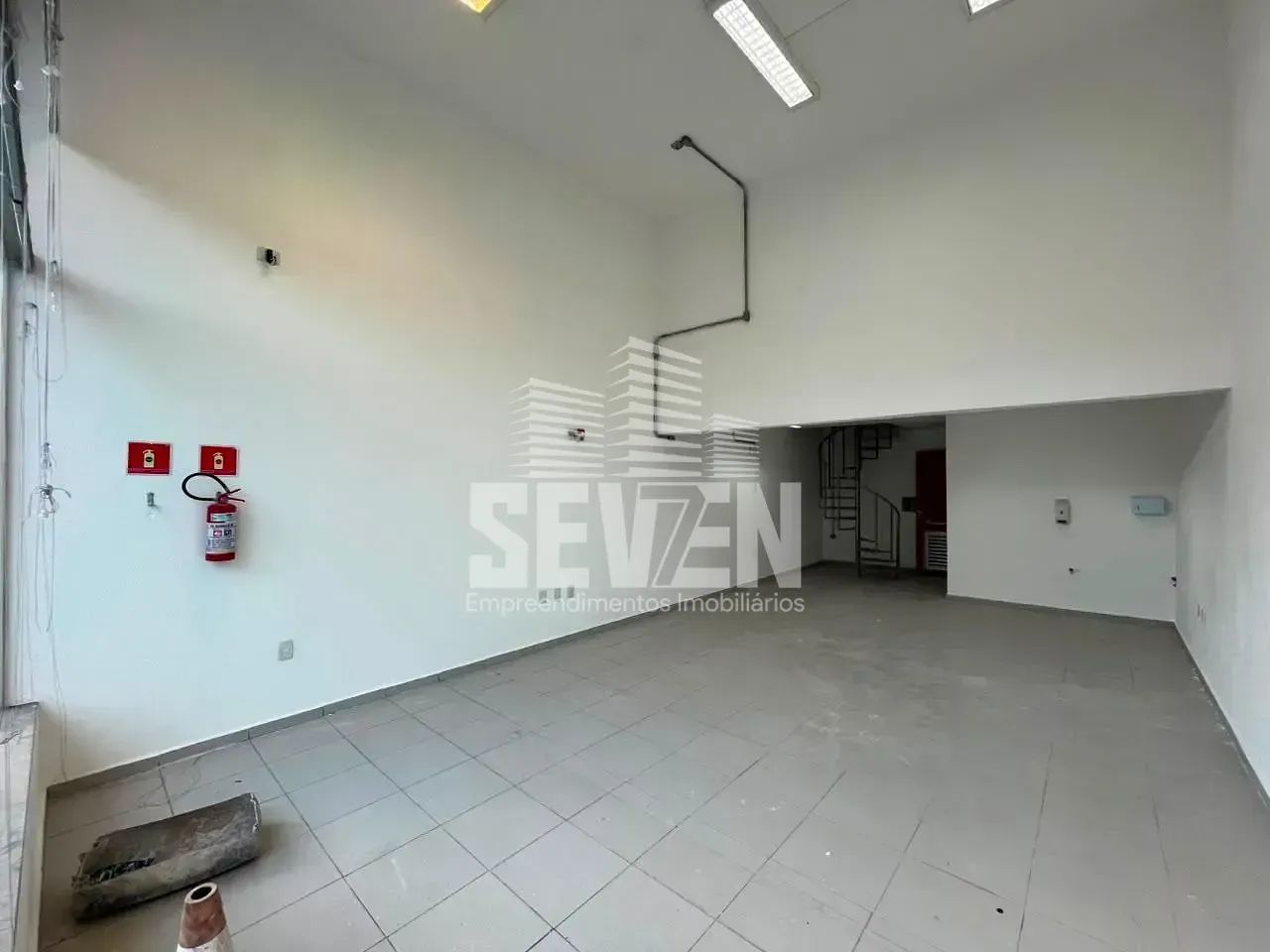 Sala Edifício Comercial Dinâmica para locação, Parque Jardim Europa, Bauru, SP - Foto 4