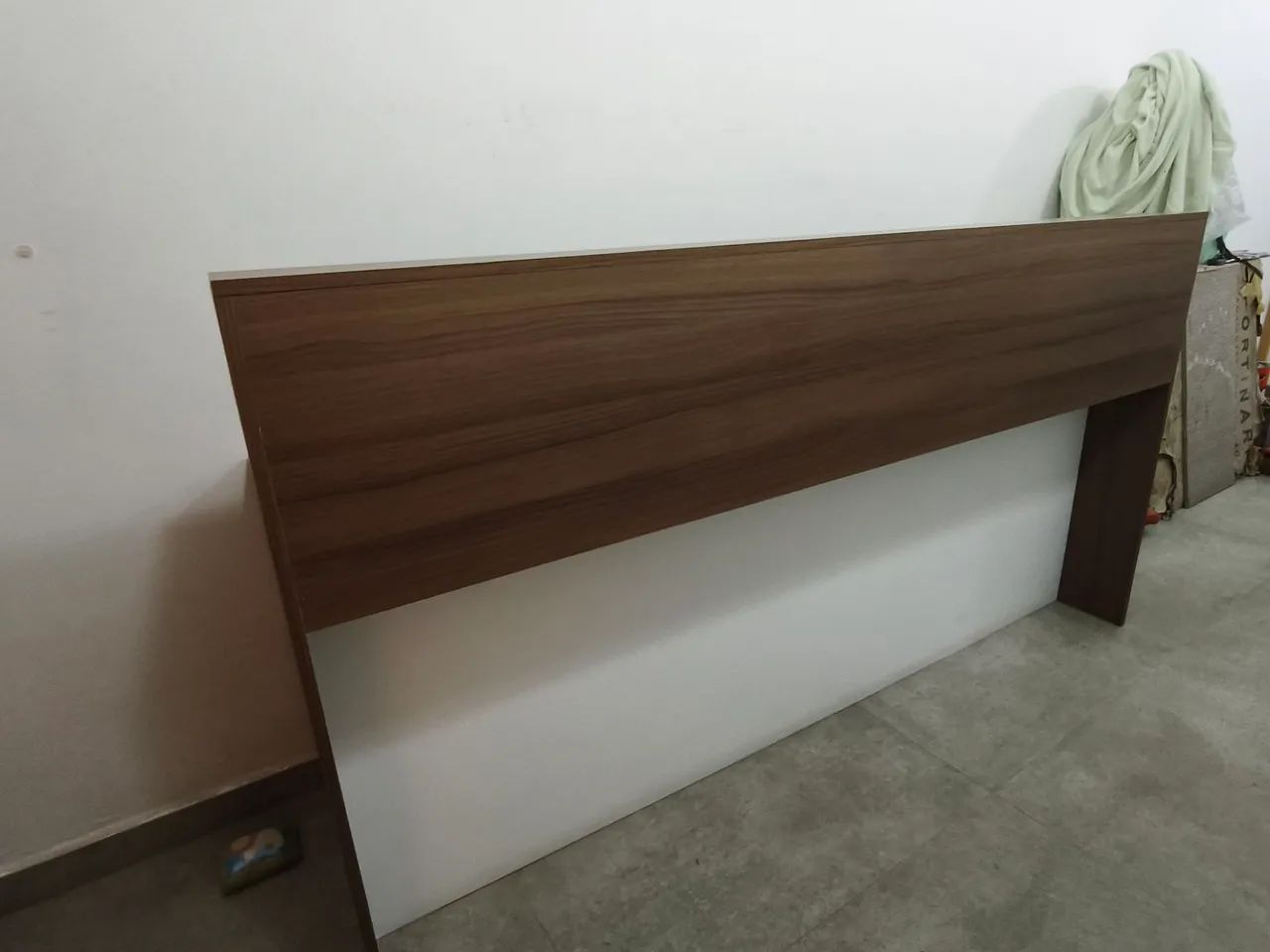 Balcão para recepção  - Foto 2