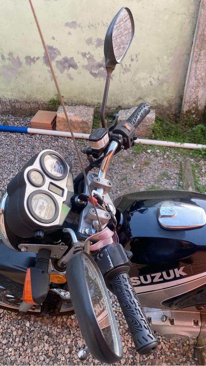 Suzuki yes 125 - Foto 2