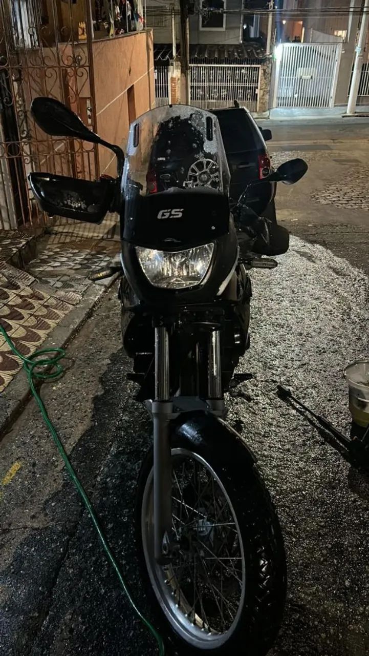 GS 650
