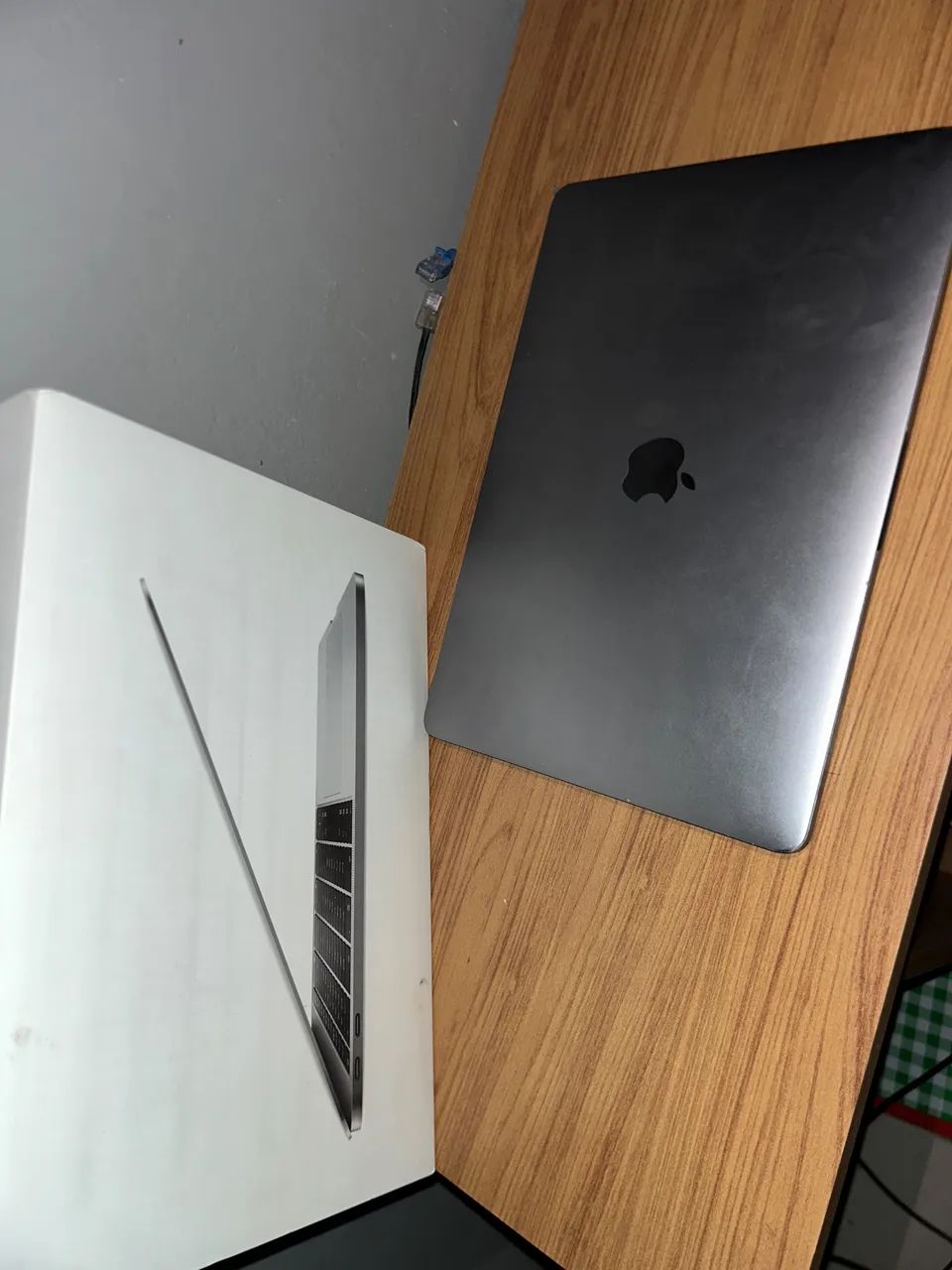 MacBook Pro 2019 Touch Bar  - Foto 4