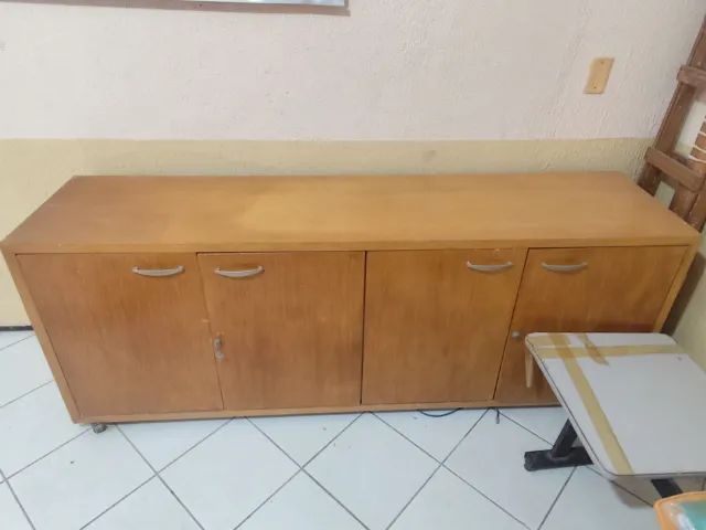 Armário de sala de reunião - Foto 2