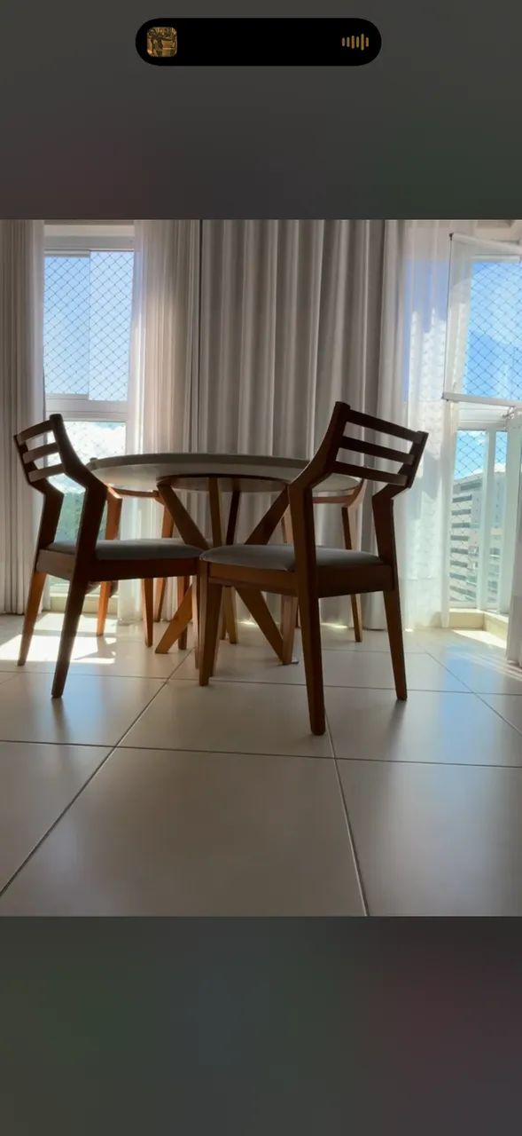 Mesa de jantar 