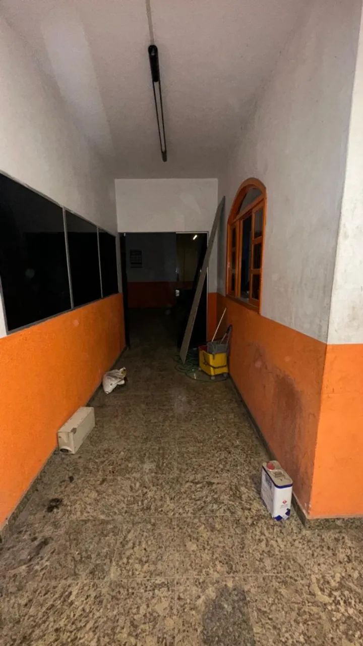 ALUGA-SE GALPÃO - Comércio e indústria - Vila Nova de Colares, Serra  1472847979 | OLX