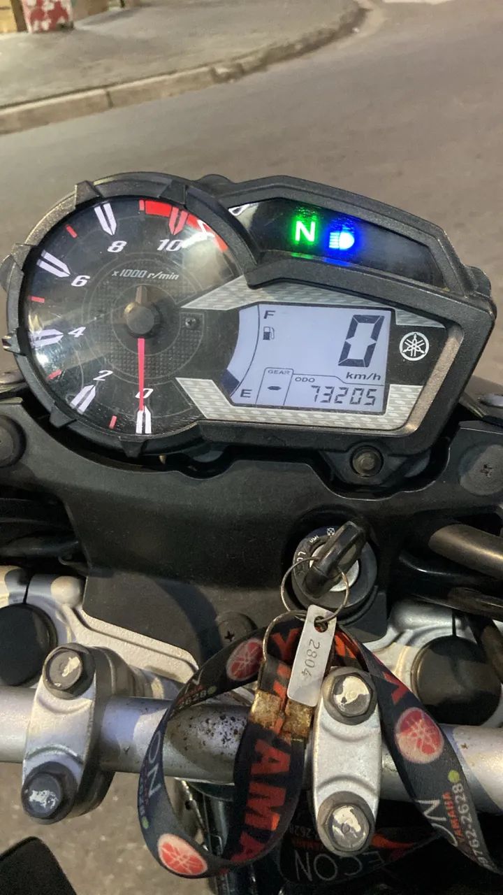 Crosser S 2018 - Foto 4