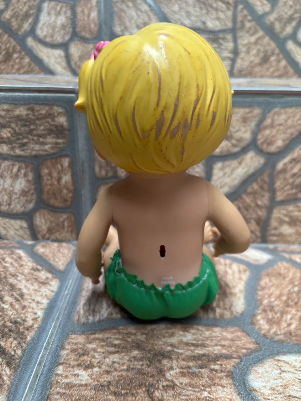 Boneca Mattel Little Mommy  - Foto 2