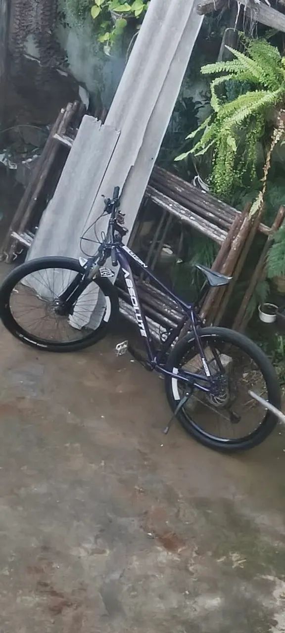 Bicicleta aro 29  - Foto 4