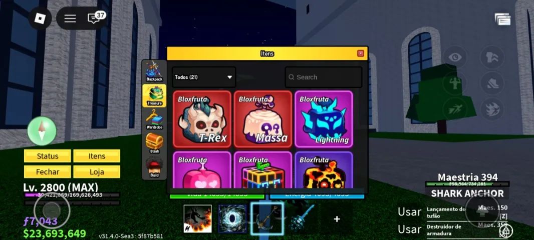 SHARK V4 FULL - Foto 5