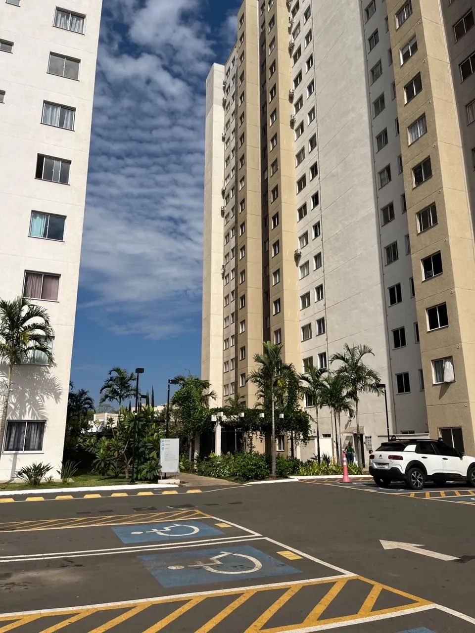 Aluguel apto na Marechal Rondon - Foto 4