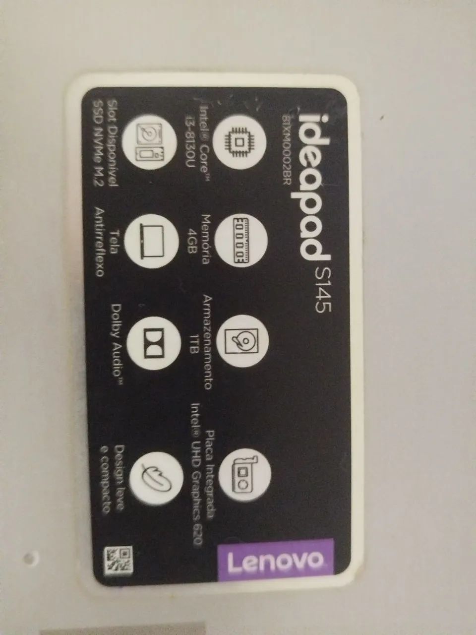 NOTEBOOK  - Foto 4