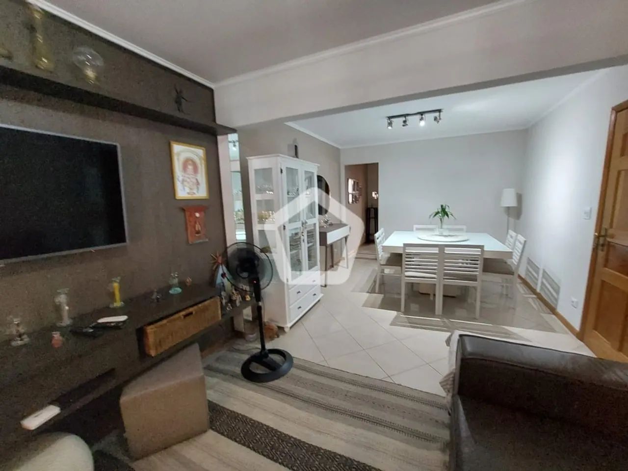 Casa em Mirandópolis - Foto 3