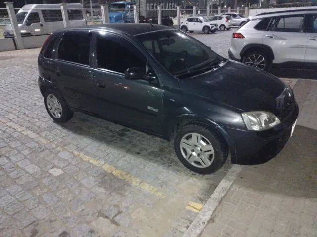 Chevrolet Corsa 2006
