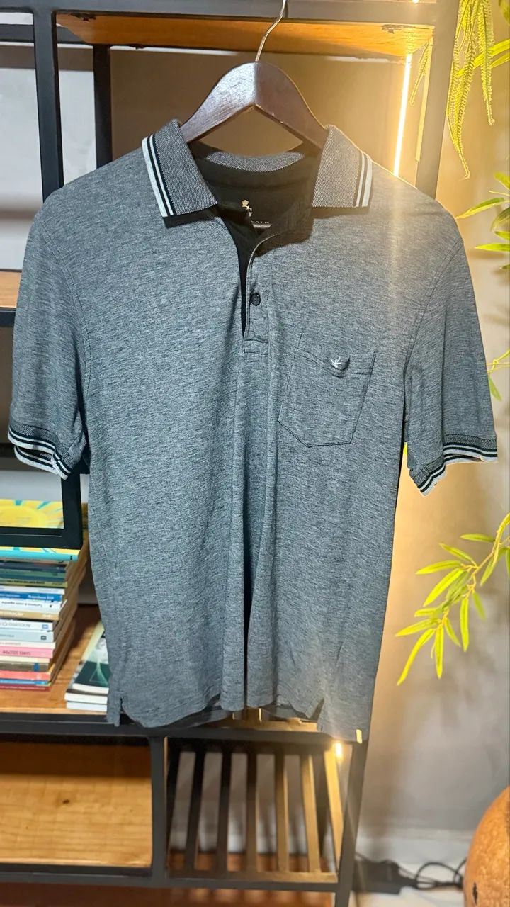Lote de camisa R$ 580 - Foto 2