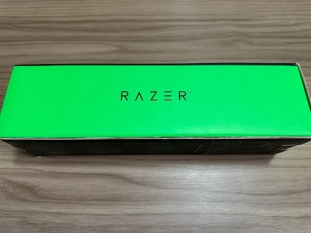 Mousepad Razer Goliathus Control Gravity Médio - Foto 3