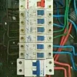 Eletricista residencial e comercial  - Foto 4