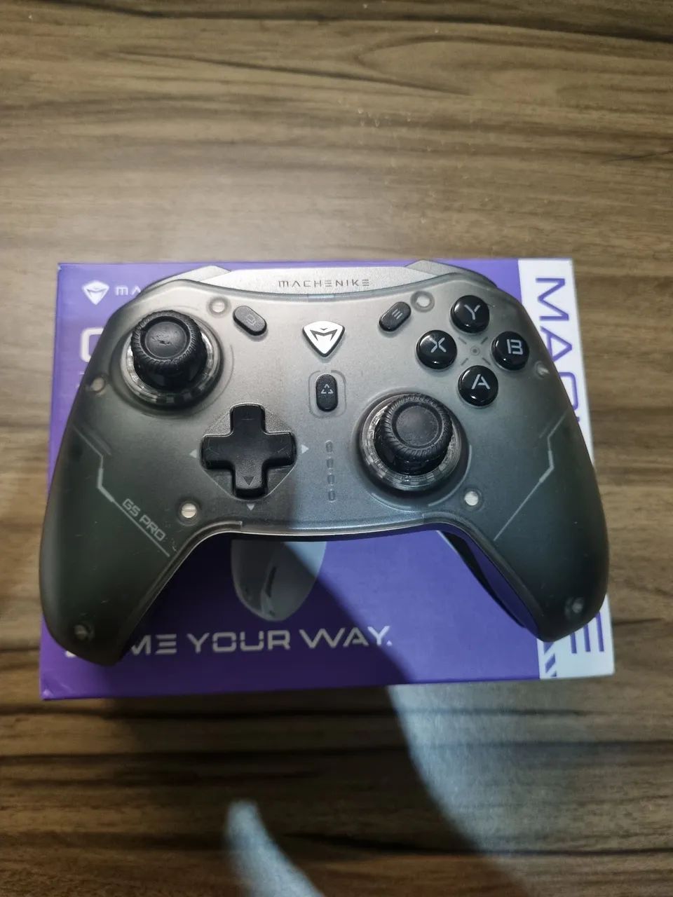 Controle G5 Pro