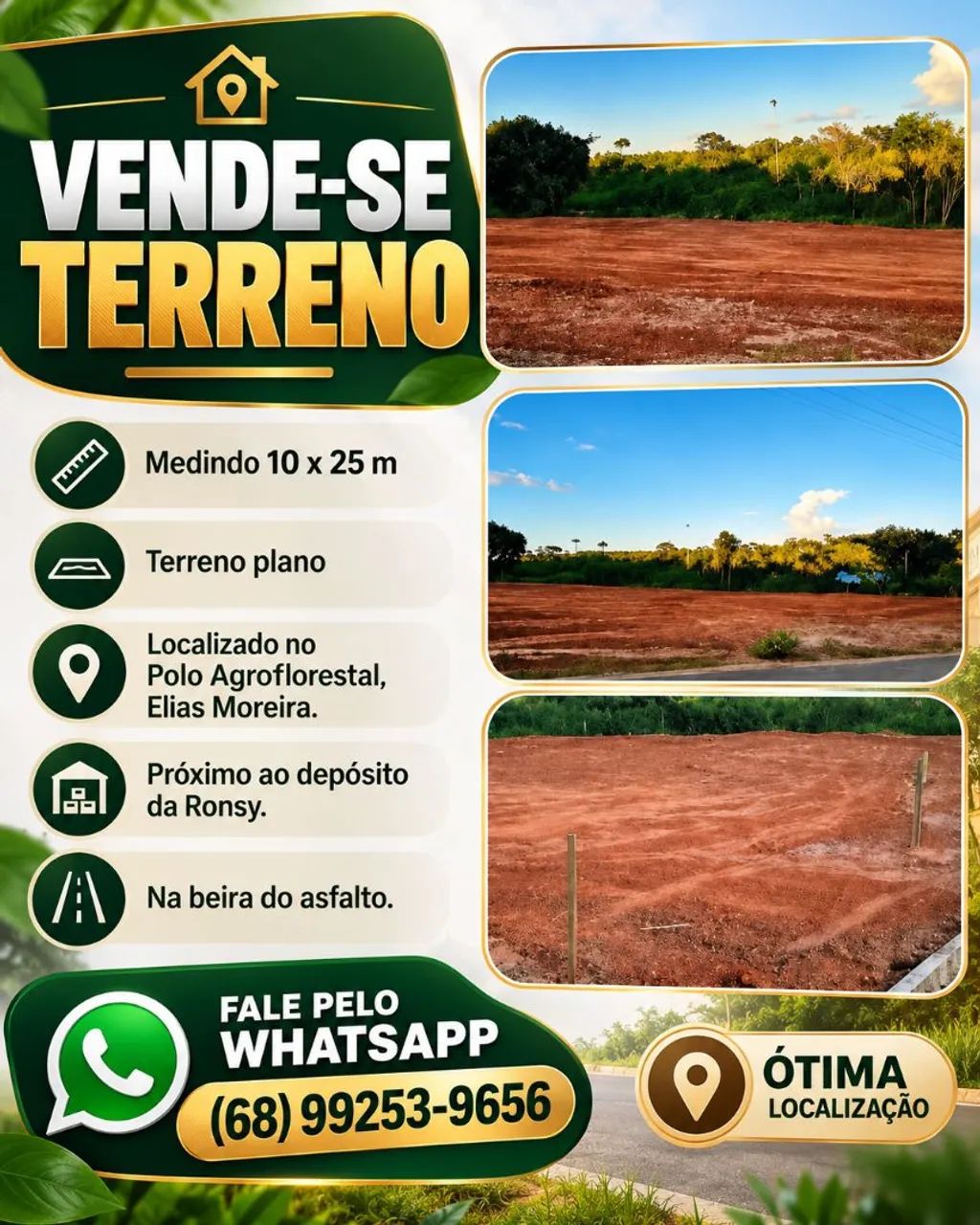 Vende-se