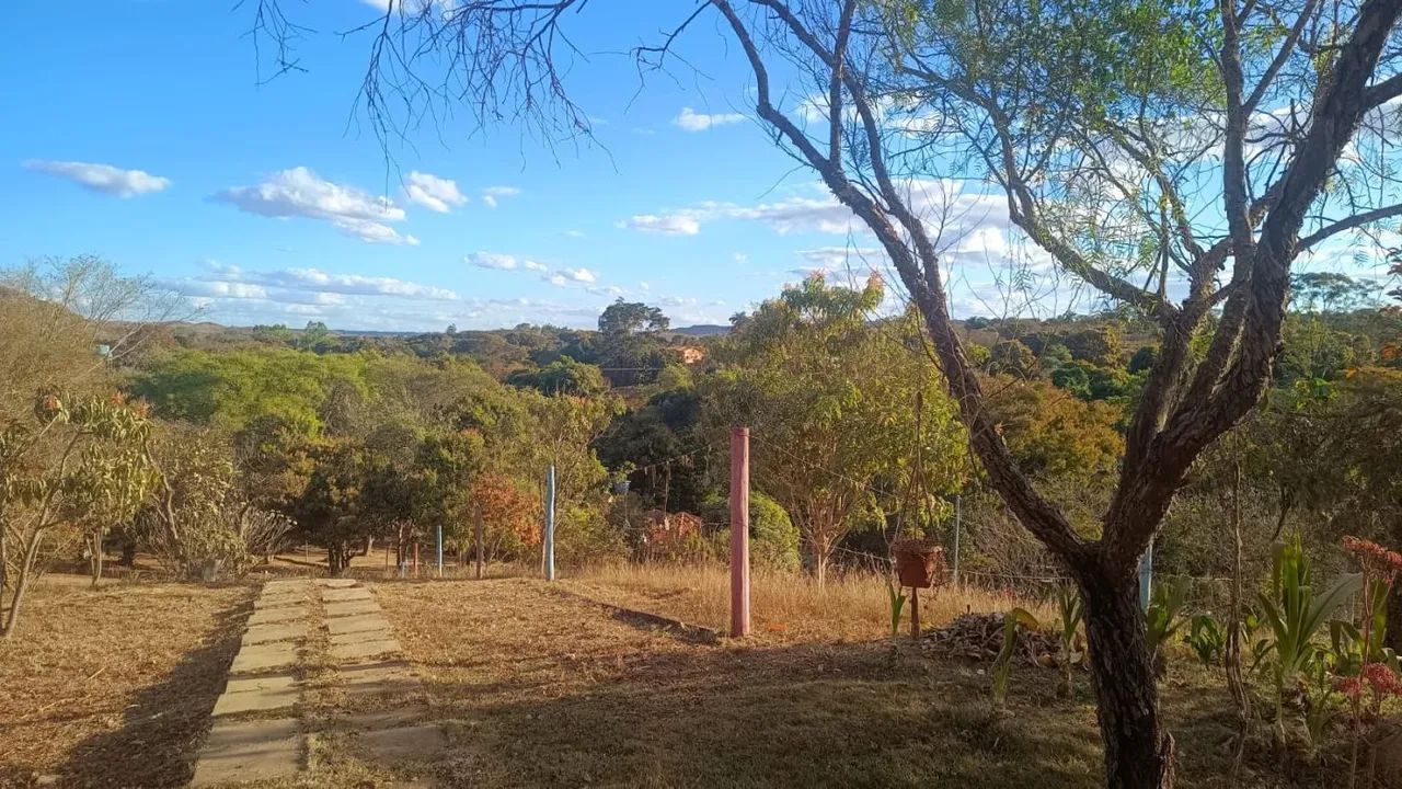 Chácara para Venda em Brasília, Paranoá