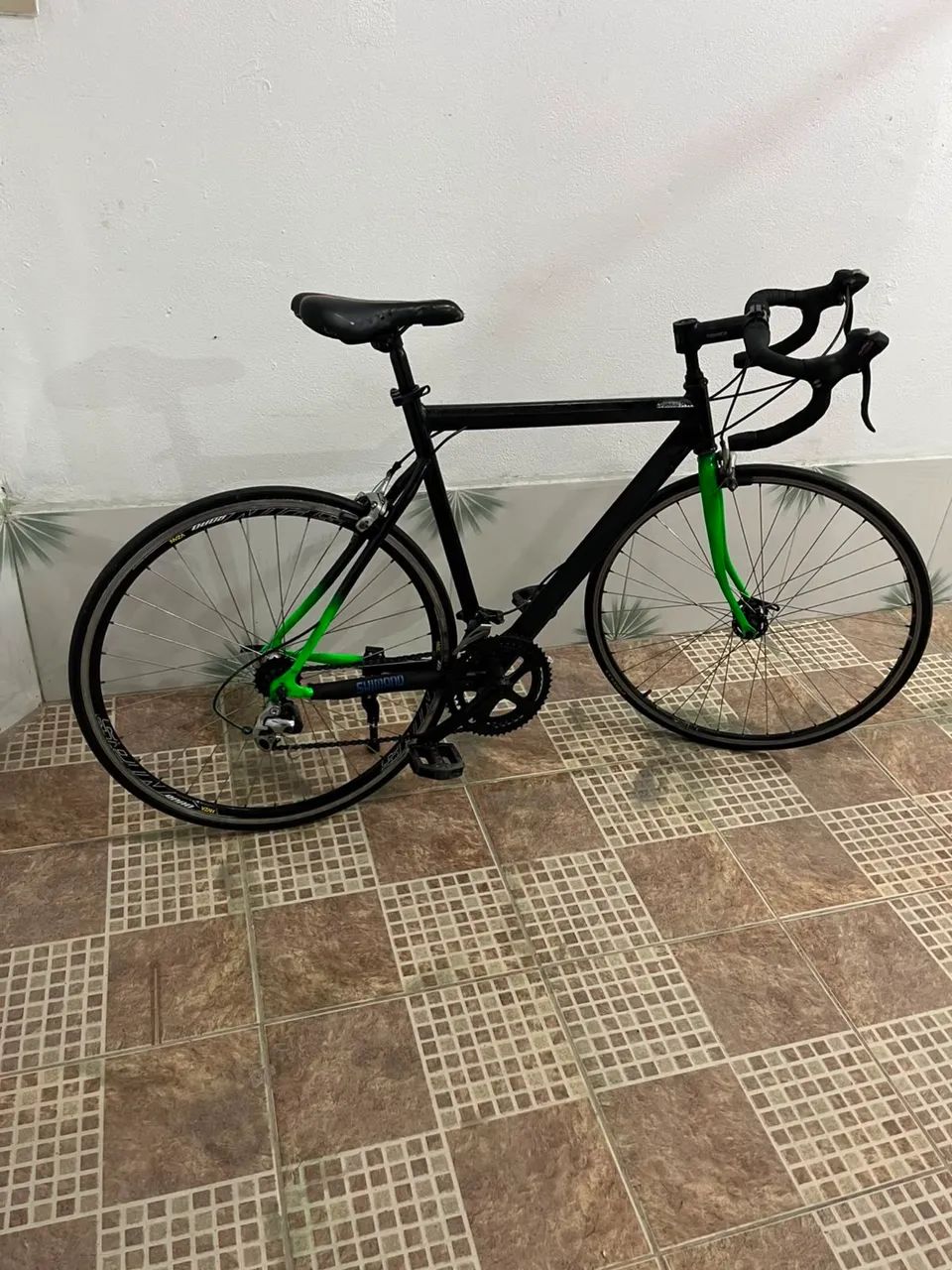 Bicicleta Speed aro 700 - Foto 2
