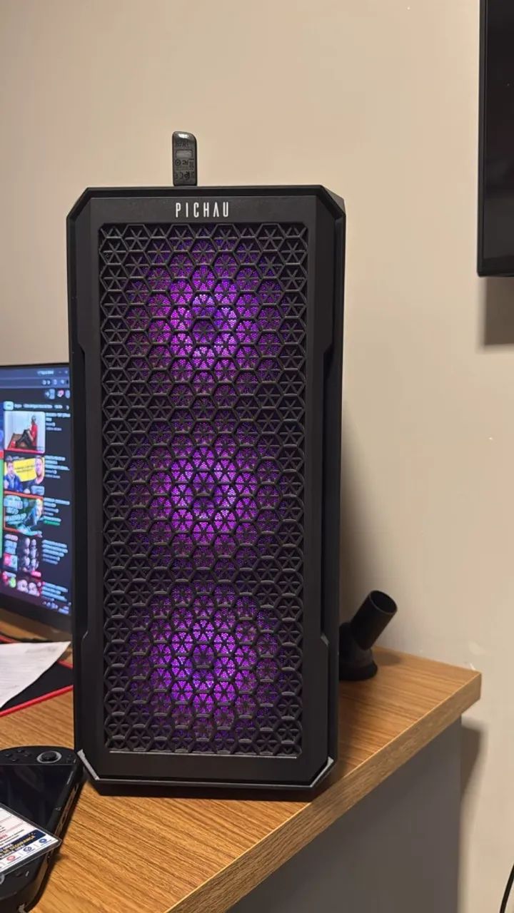 COMPUTADOR GAMER - Foto 2