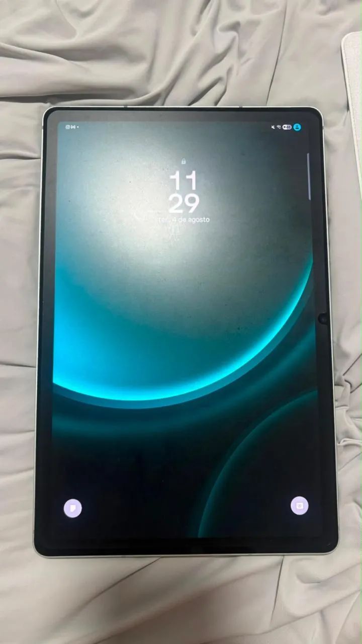 Vendo Tablet Samsung Galaxy Tab S9 FE