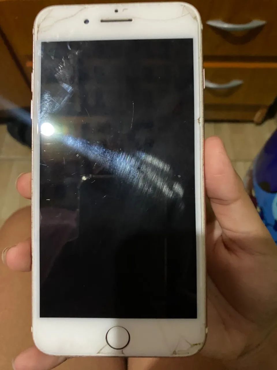 iPhone 7 Plus 64gb