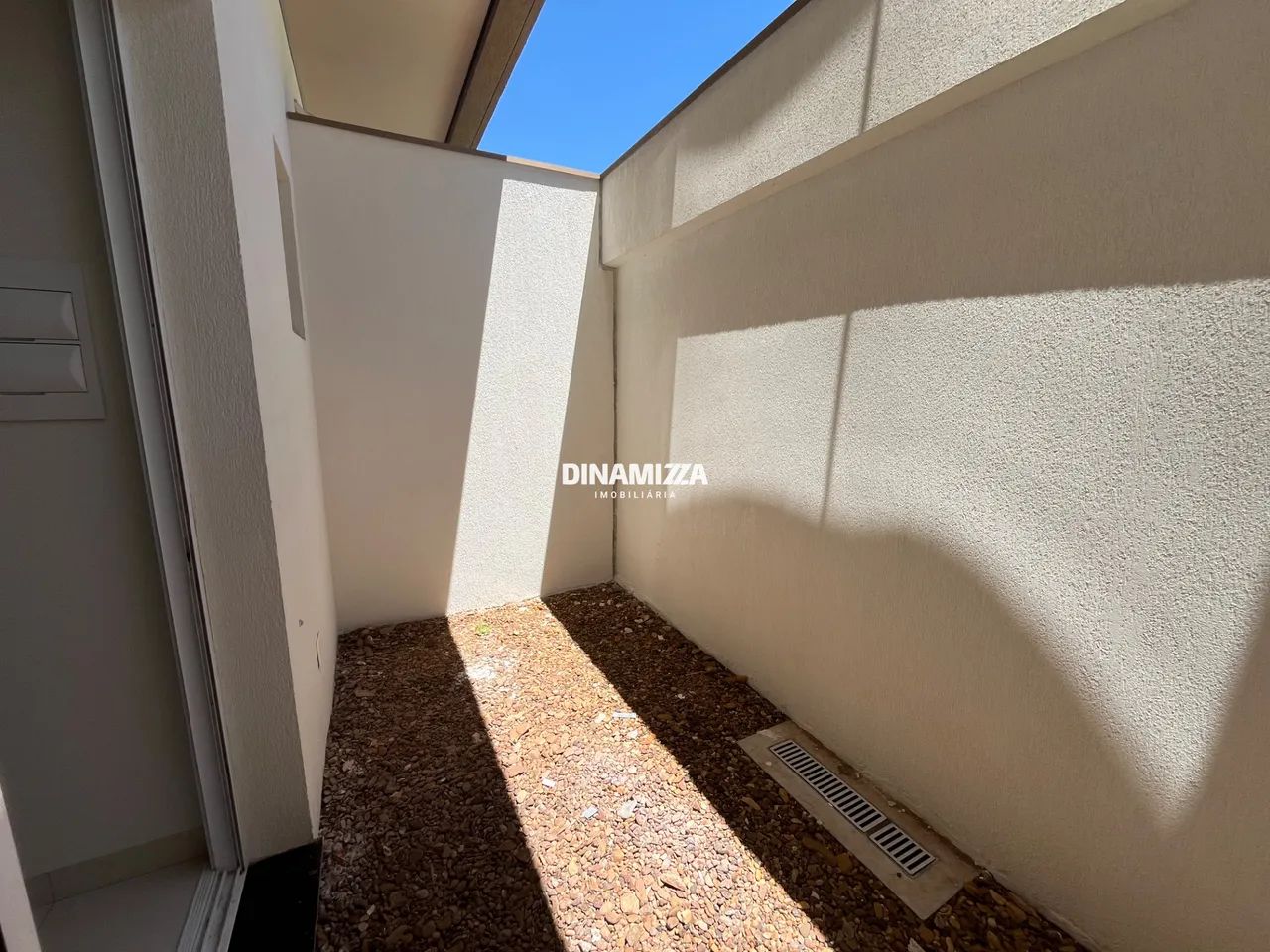 Sala para locação no Ed. Santa Luzia - Foto 5