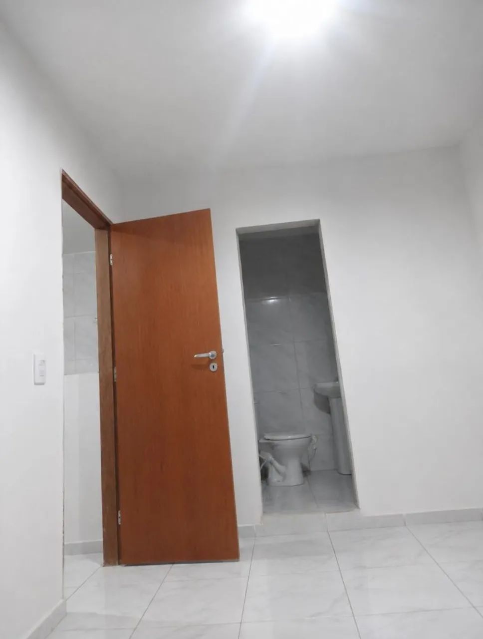 Kitnet em Mangabeira  - Foto 2