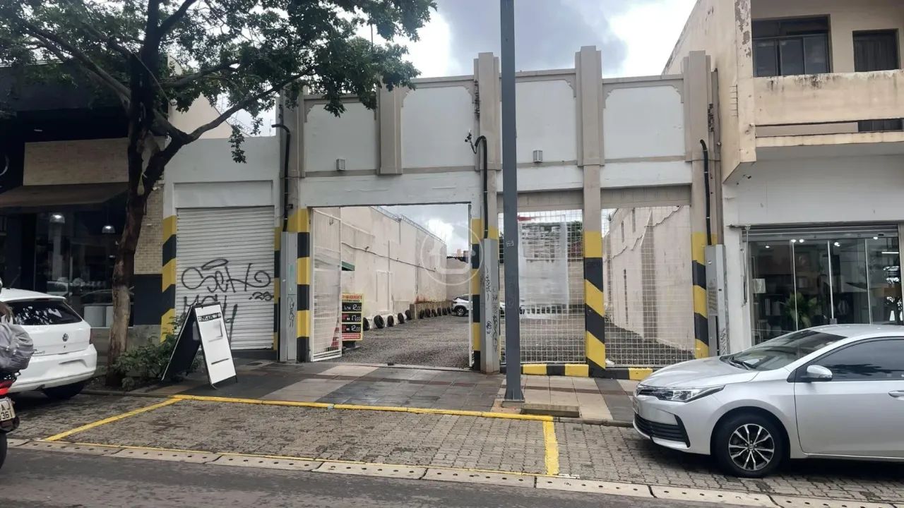 TERRENO NA 14 DE JULHO - Foto 2