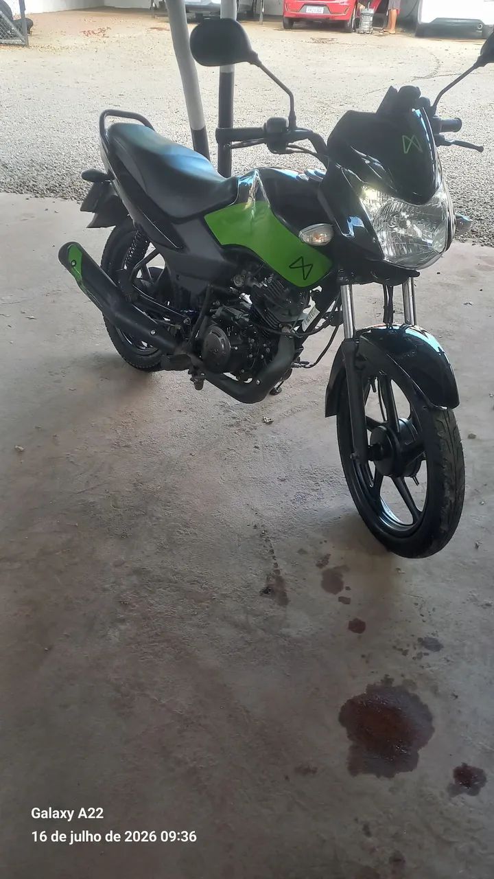 Mottu Novíssima  - Foto 3