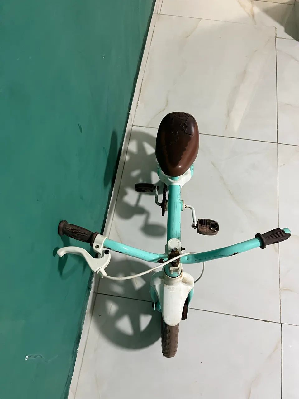 Bicicleta nethor infantil - Foto 2