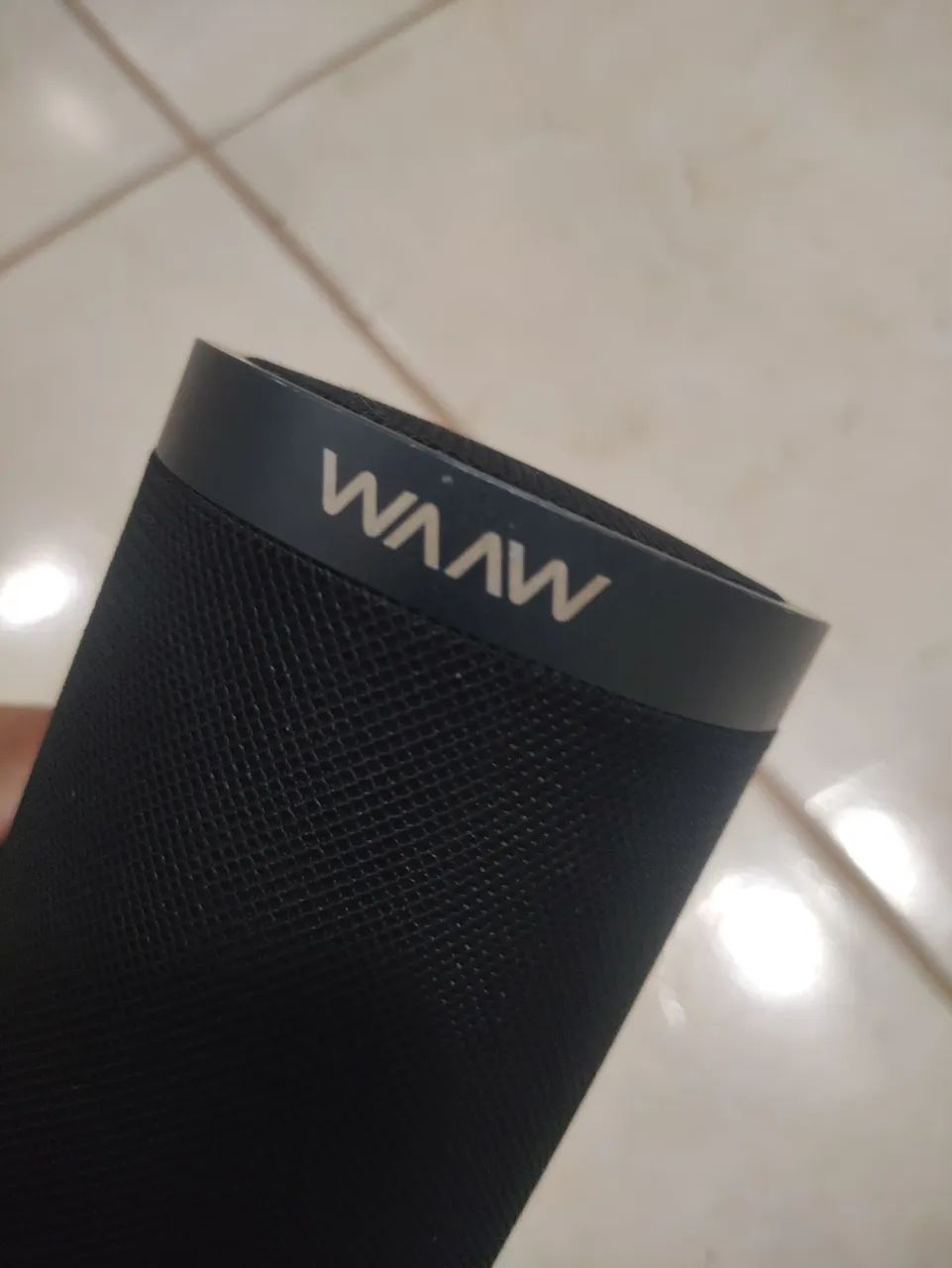 Caixa de som dois em 1 original bivolt  - Foto 3