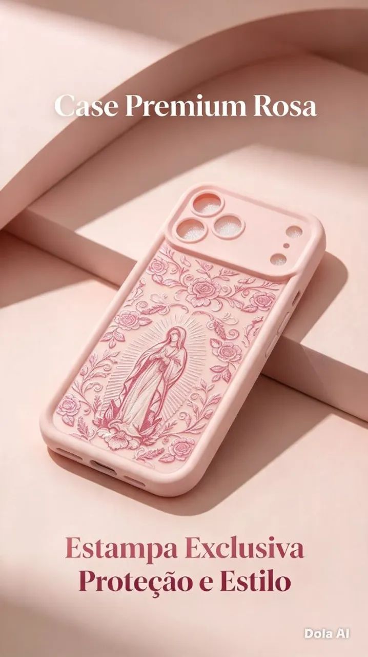 CAPA PROTETORA IPHONE 17 PRÓ MAX  - Foto 4