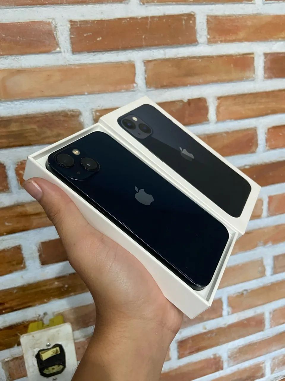 iPhone 13 128GB - ENTREGO 