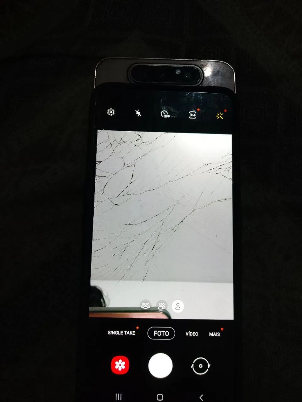 Galaxy a80 - Foto 5