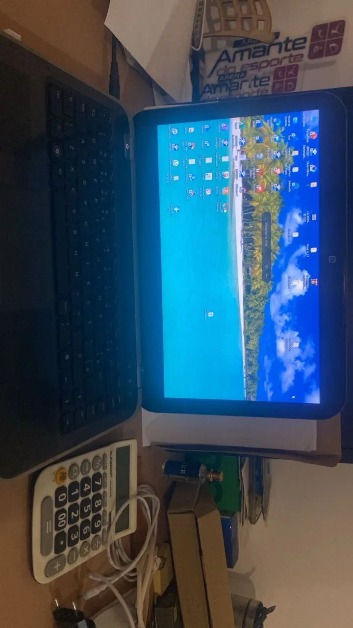 Notebook Dell inspiron  - Foto 3