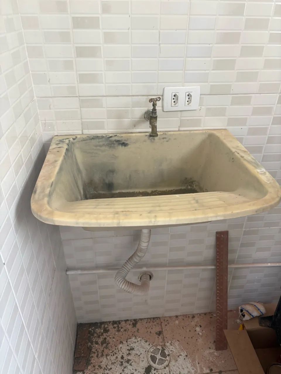 Tanque de louça  - Foto 2