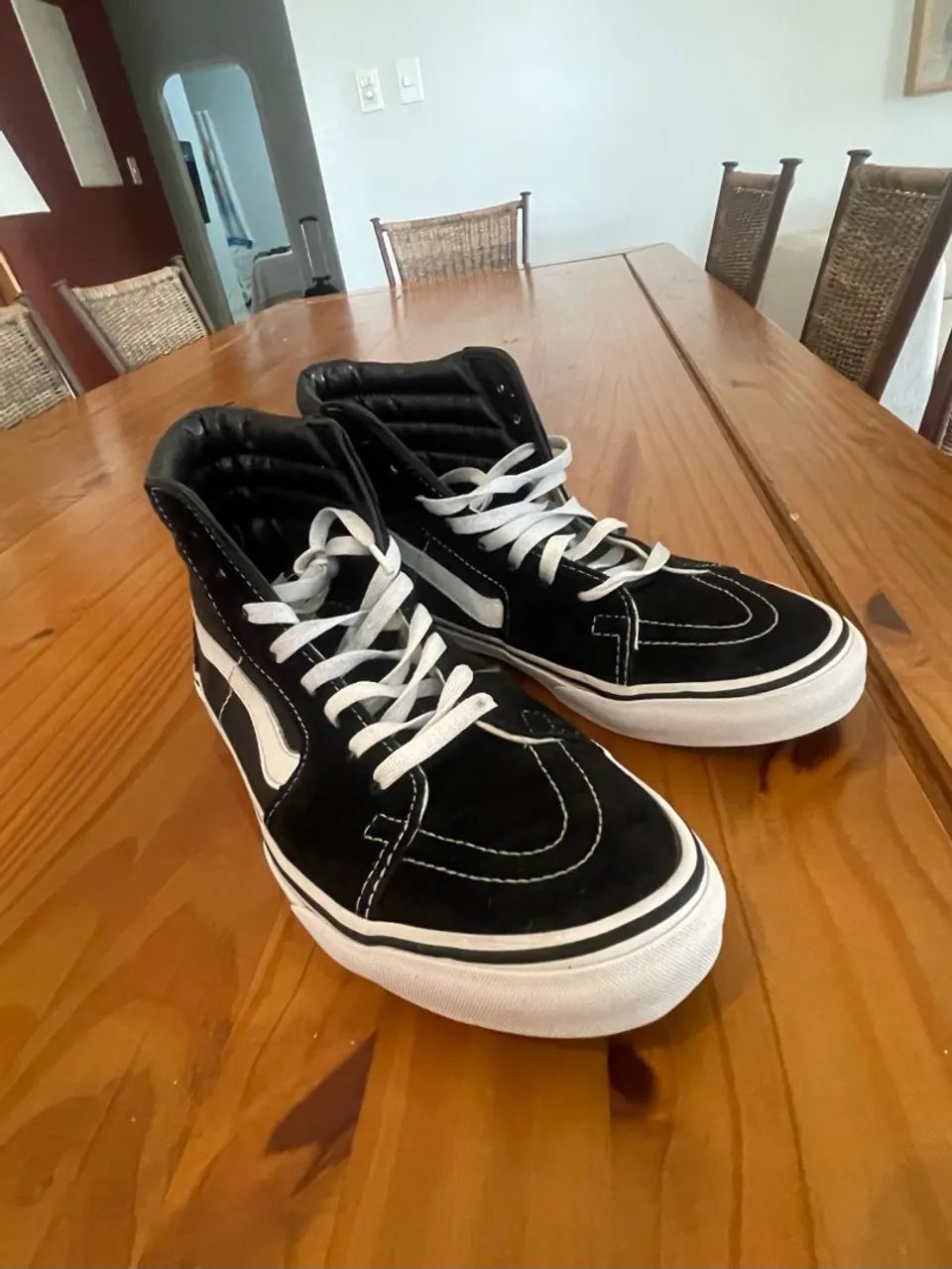Vans SK8-Hi  - Foto 2