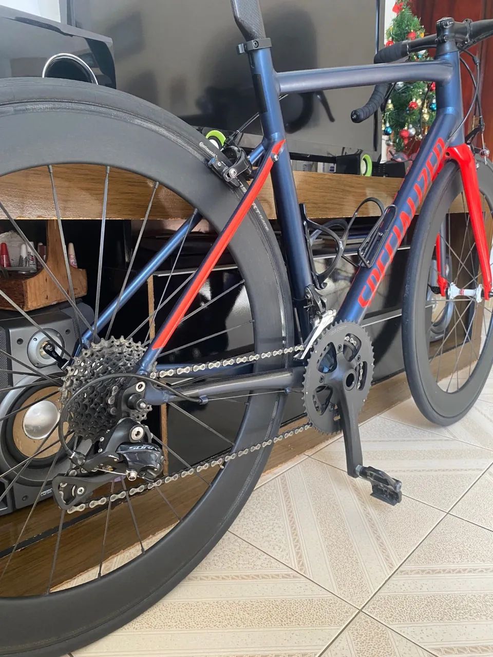 vintage SPECIALIZED Allez ピスト 1993 Specialized Allez 58cm Shimano RX100 – Retro Bike Rotterdam
