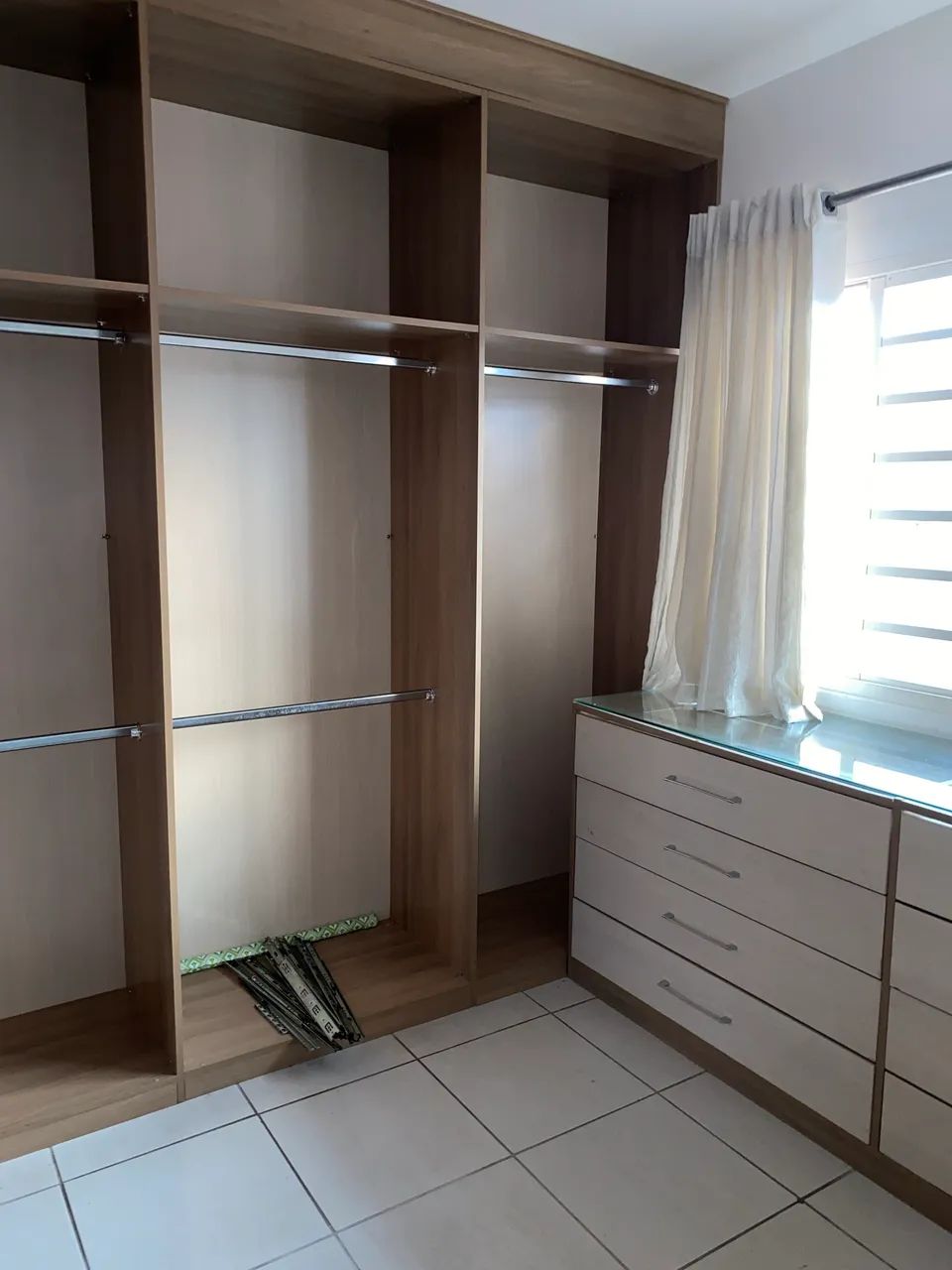 RESIDENCIAL LÁ VILLETTE  - Foto 3