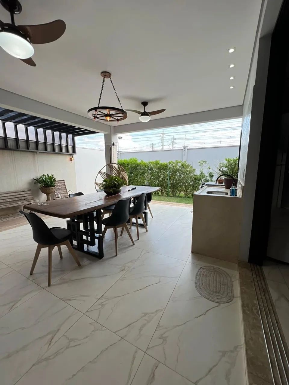 Casa com 3 quartos no Condominio Primor das Torres